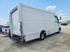 2016 Isuzu Reach Delivery Truck