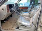 2001 GMC Sierra K2500 Heavy Duty