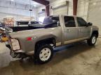 2008 Chevrolet Silverado K1500