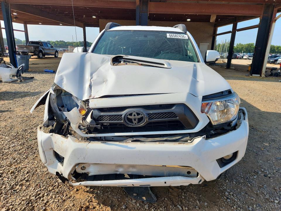 2015 Toyota Tacoma V6