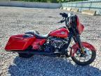 2022 Harley-Davidson Flhxs