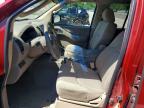 2008 Nissan Frontier SE V6