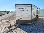 2014 Forest River Grey Wolf Camper