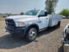 2017 Dodge RAM 5500 HD DRW 4WD SVC Body