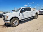 2019 Ford F250 Super Duty