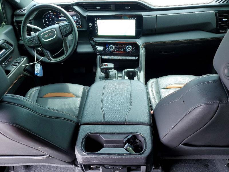 2024 GMC Sierra K1500 AT4
