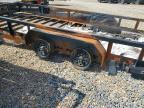 2013 Big Tex 14PI-20BK Utility Trailer