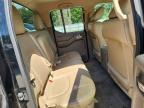 2012 Nissan Frontier S