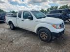 2015 Nissan Frontier S