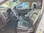 2018 GMC Canyon SLT