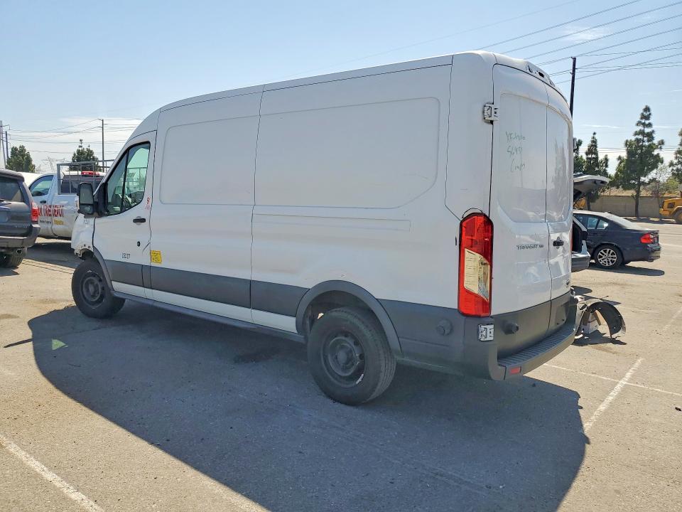 2018 Ford Transit 150 Delivery van