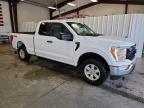 2022 Ford F150 Super Cab