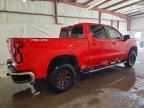 2021 Chevrolet Silverado K1500 LT