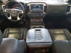 2018 GMC Sierra K1500 SLT