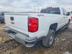 2018 Chevrolet Silverado K2500 Heavy Duty