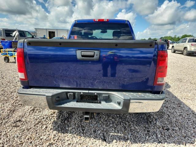 2013 GMC Sierra K1500 SLE