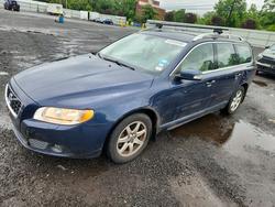 Volvo salvage cars for sale: 2010 Volvo V70 3.2