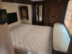 2015 Heartland Rv's Cyclone Fifth Wheel