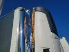 2022 Cimc Refrigerated Van Trailer