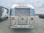2018 Airstream Camper
