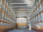2020 International MV607 BOX Truck