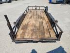 2005 Unknown 2005 Utility Trailer