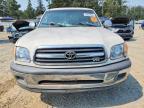 2002 Toyota Tundra SR5