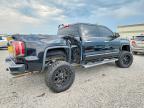 2017 GMC Sierra K1500 SLT