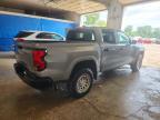 2024 Chevrolet Colorado
