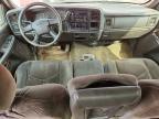 2004 GMC Sierra K2500 Crew Cab