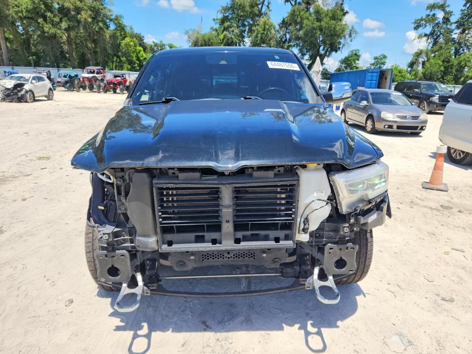 2019 Dodge RAM 1500 Longhorn