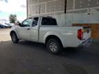 2013 Nissan Frontier S