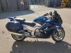 2012 Yamaha FJR1300 A