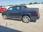 2011 Honda Ridgeline RTL