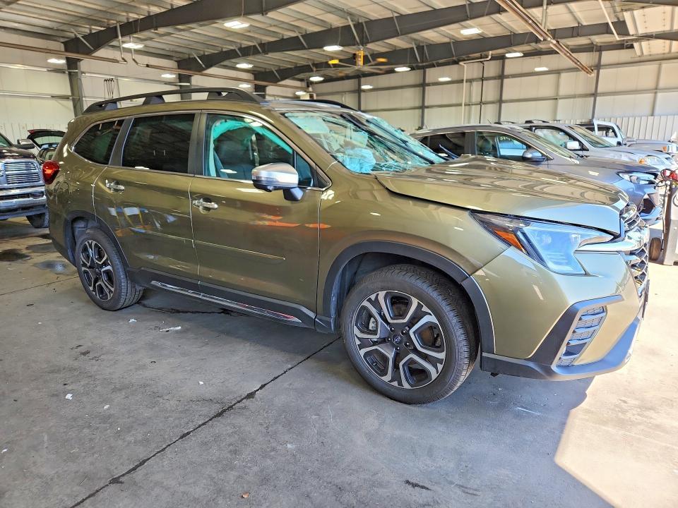 2023 Subaru Ascent Touring