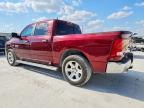 2017 Dodge RAM 1500 SLT