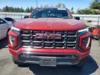2023 GMC Canyon AT4X
