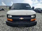 2011 Chevrolet Express G2500