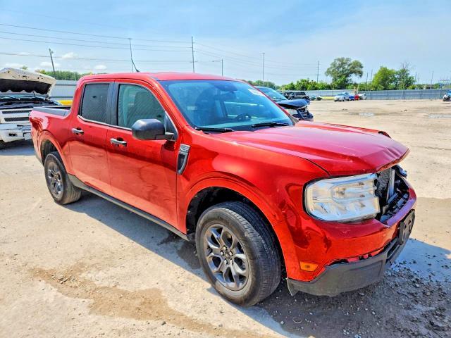2023 Ford Maverick XL