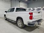 2024 Chevrolet Silverado K1500 LT