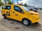 2019 Nissan NV200 Taxi