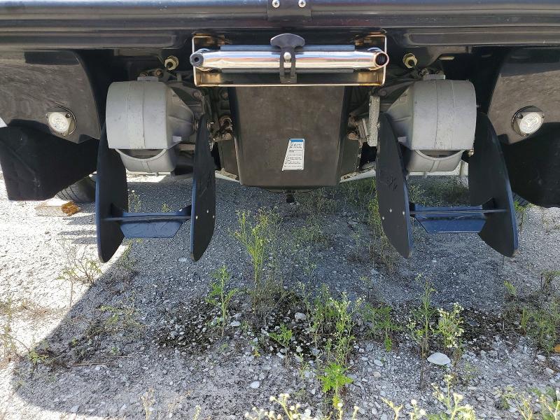 2012 Yamaha AR220 Yamaha W2100HP Wtrlr