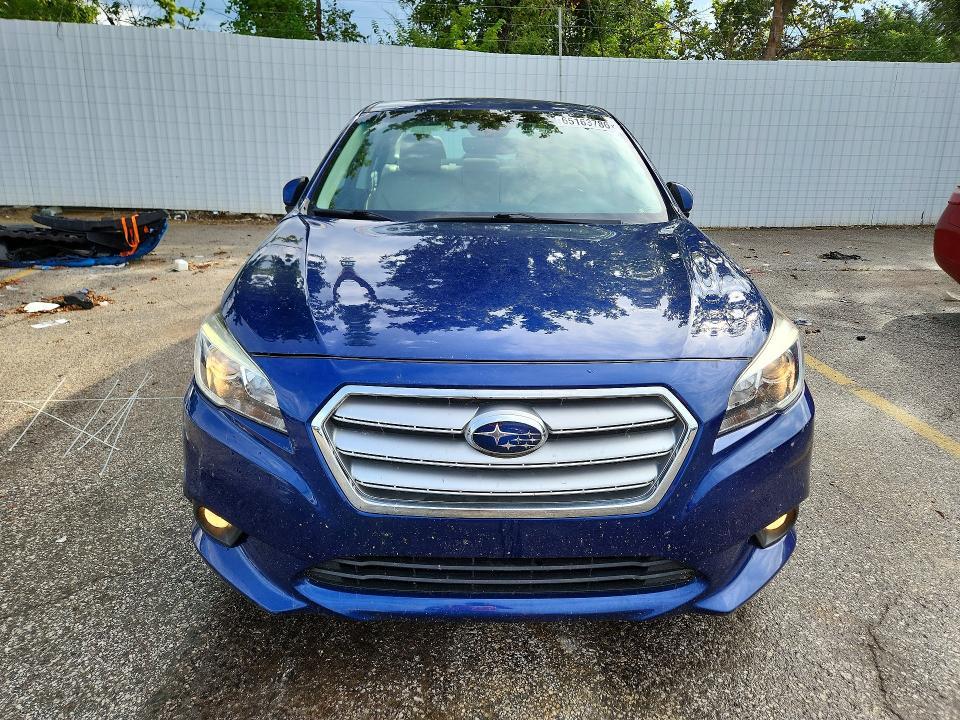 2017 Subaru Legacy 2.5i Premium