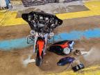 2007 Harley-Davidson Flhtcuse