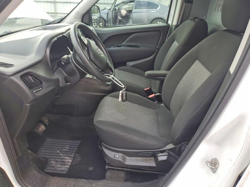 2022 Dodge RAM Promaster City Tradesman Delivery Van