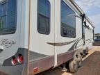 2010 Open Range Camper