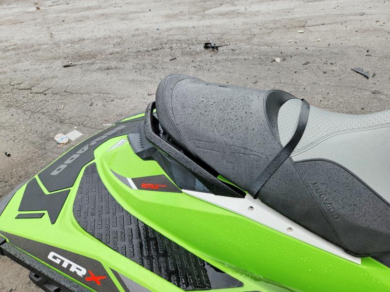 2018 Sea-Doo Jetski