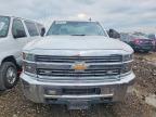 2018 Chevrolet Silverado K2500 Heavy Duty