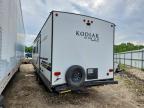 2021 Kodiak 2021 Dutchmen Kodiak Camper