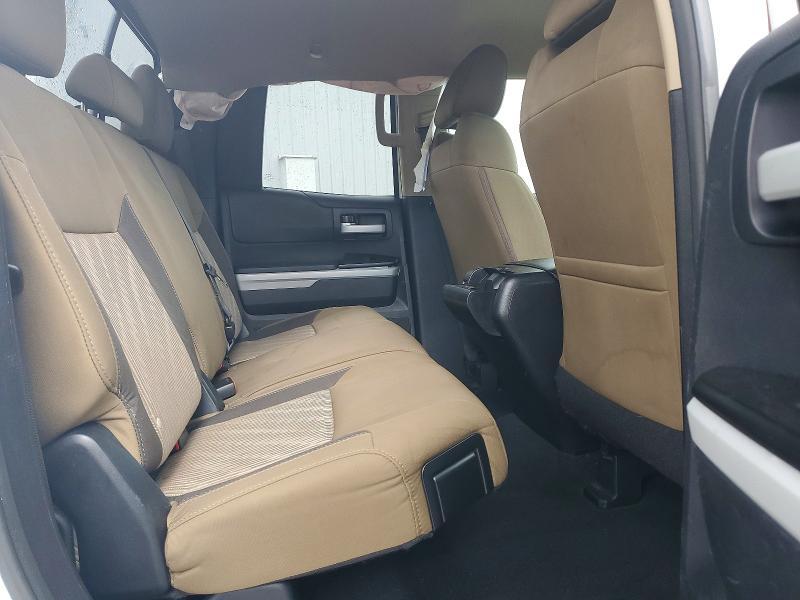 2014 Toyota Tundra SR5